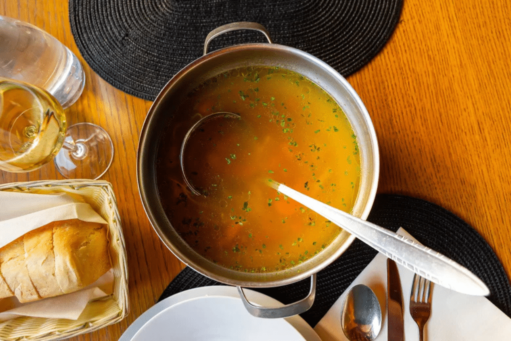 Is Bone Broth Good for Gut Health