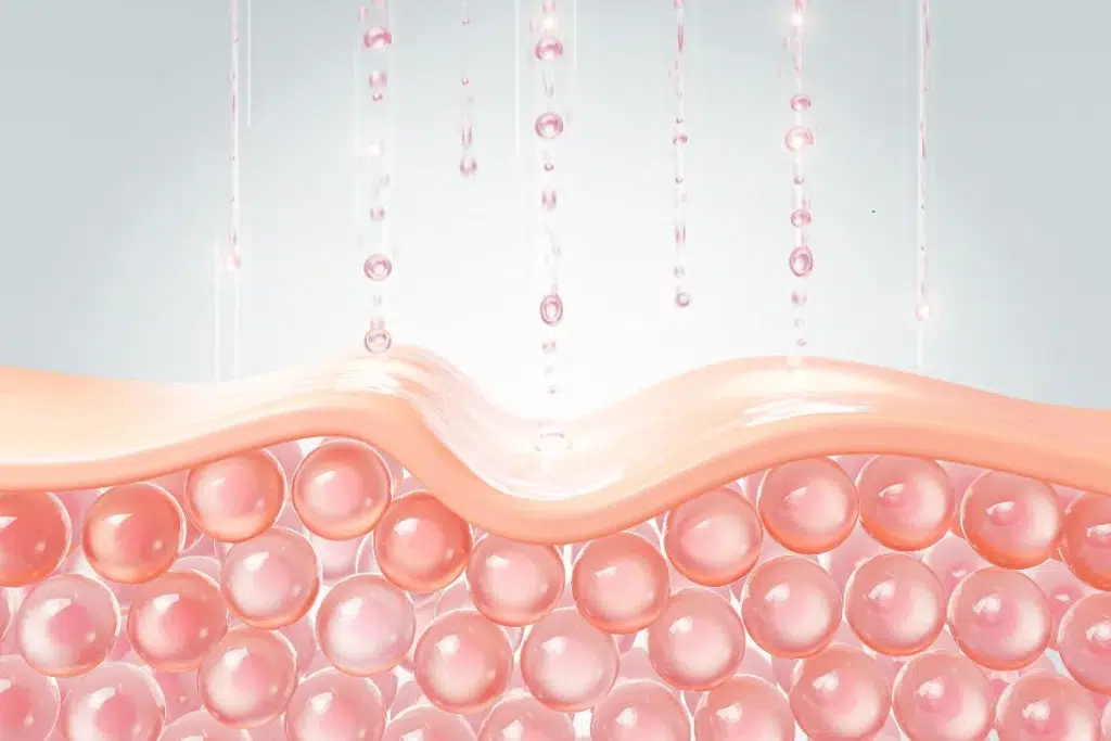 Hydrolyzed Keratin for Hair, Skin & Cosmetic Formulations